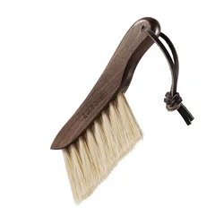 MHW-3BOMBER Coffee Grinder Machine Cleaning Brush Vintage Handle Brush Set Professional Home Barista Cleaning Tool Accessories