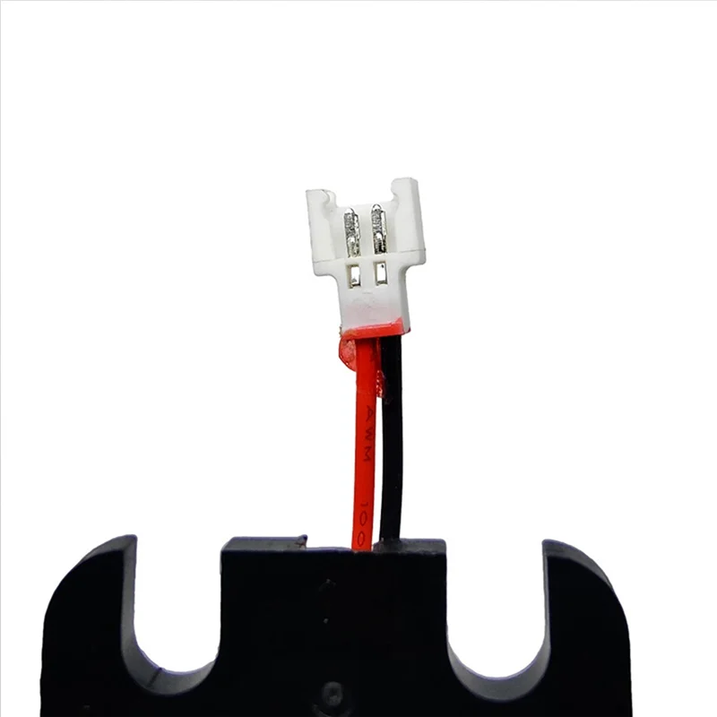 

Передняя фара CGDS для электрического скутера HX X7, лампа для электрического скутера, головной светильник для электрического скутера, передняя светодиодная лампа, детали