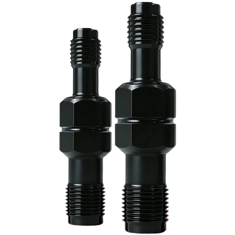 Igniter Thread Restorer Thread Chaser Socket For Auto Engine Repair Resistance To Deformation Efficient Chip Removal