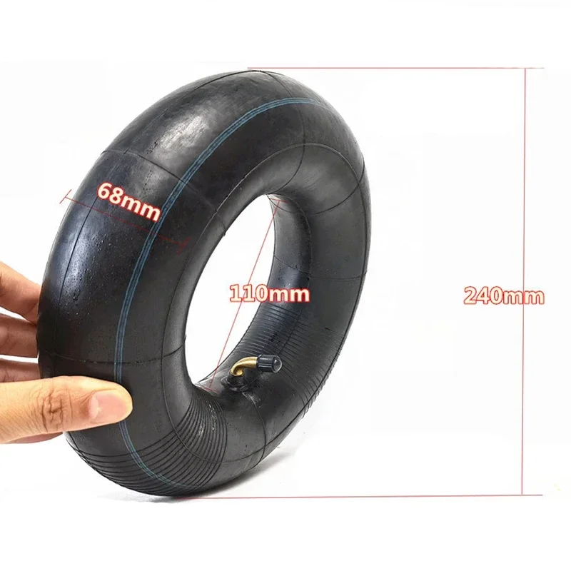 11 inch 4.00-4 for elderly four wheel three wheel electric scooters, tires for disabled vehicles 400-4 outer inner tires