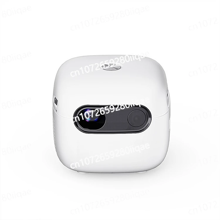 

Mini Home Smart Children Projector Portable LED Supports High Definition 1080P