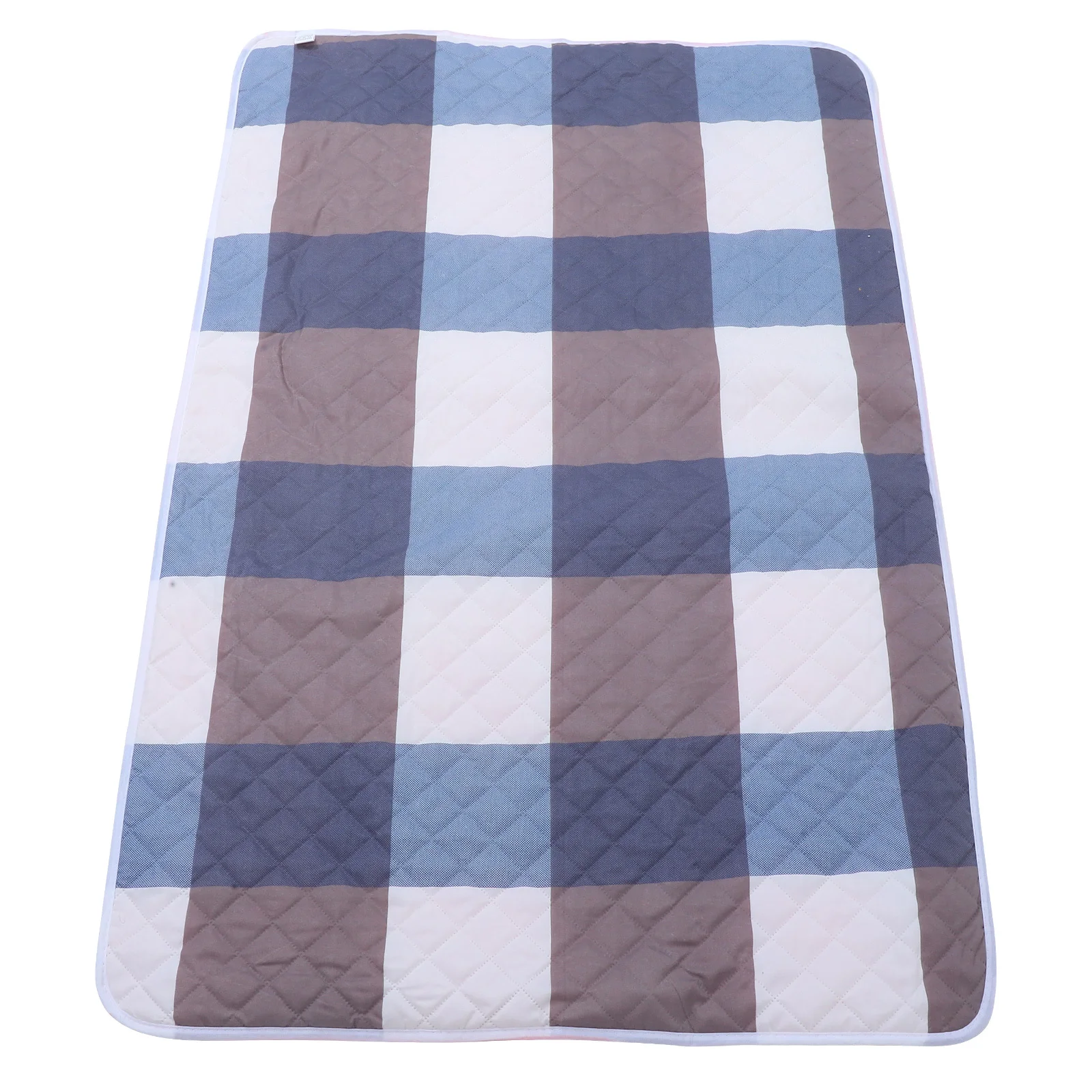 

Waterproof Bed Pad Mat Extra Large Washable Reusable Absorbent Liner For Kids Elderly Adults Bedridden Patient Protection