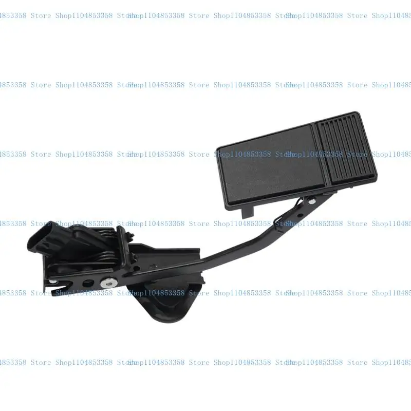 

652F Accelerator Throttle Speed ​​Control Brake Foot Pedal 25830023, 15884314, 15236797 For 2006-2011
