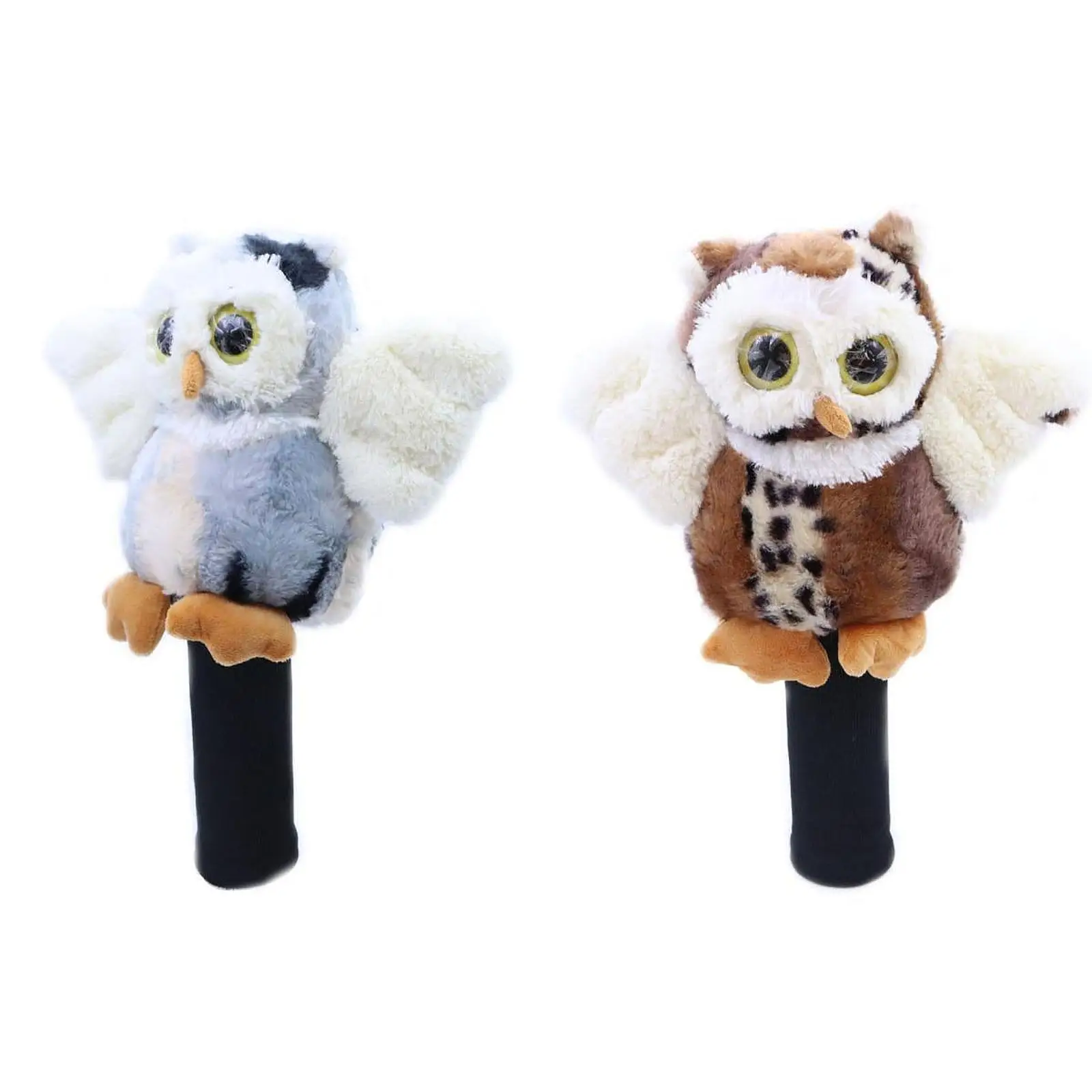 

Чехол на голову клюшки для гольфа, устойчивая к царапинам деревянная защита для игроков в гольф