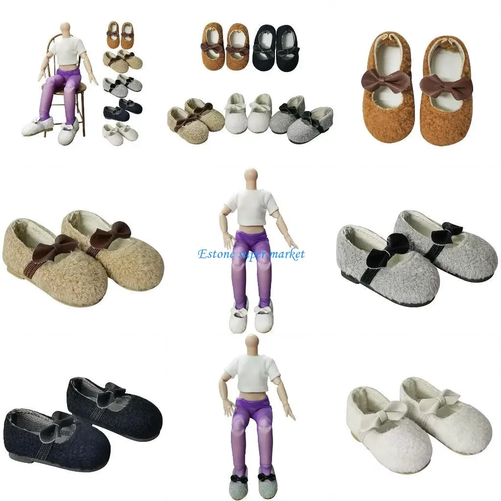 

090B Plush Sports Shoes Sneakers Fit 18 Inch American&43 for CM Baby Doll Clothes Accessories Girl Generation Birthd