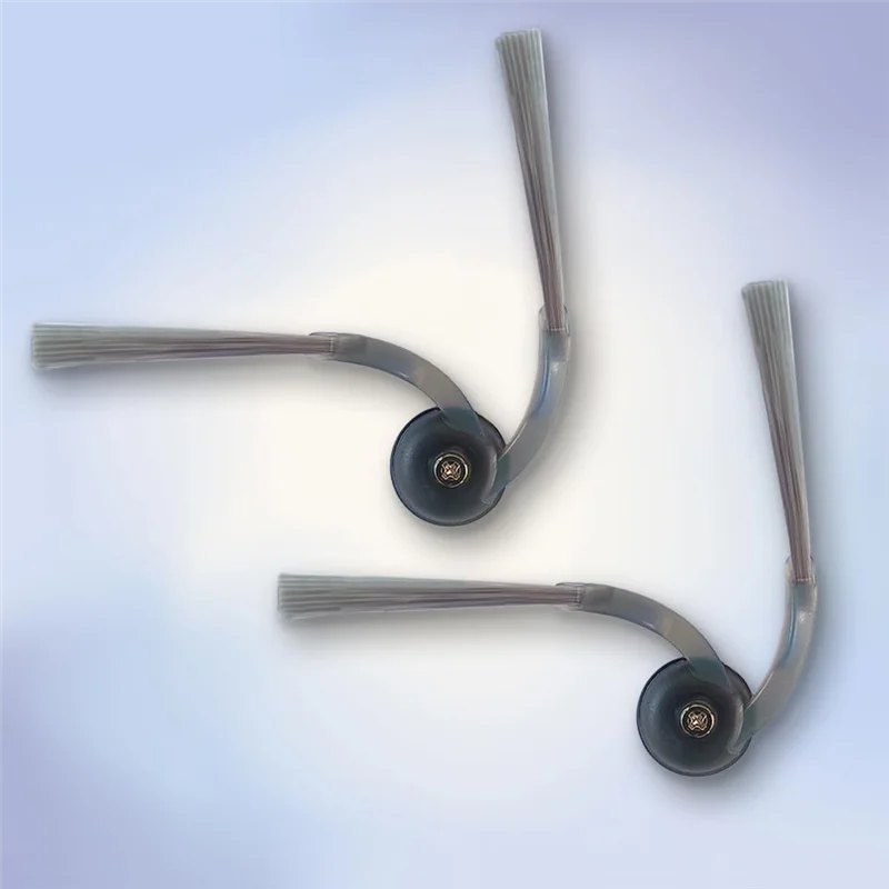 【Livraison-Rapide!】Accessories Kit Compatible For Roborock Saros Z70 Robot Vacuum Cleaner, Main Side Brushes Filters Mop Pads Du