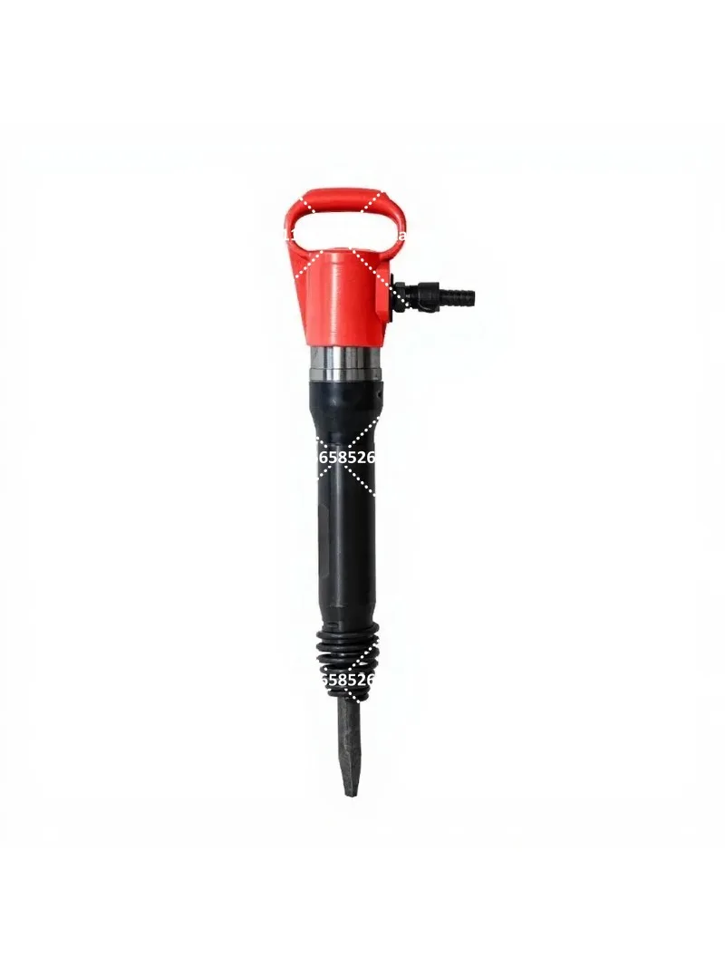 G10 Pneumatic Breaker Air Pick Stone Hammer Chipping Hammer Jackhammer