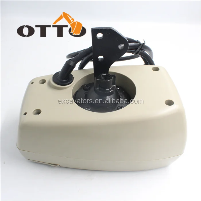 

OTTO Cat Excavator Parts 1573198 2602160 260-2158 2602158 177-7700 E312C E320C E330C Display Panel