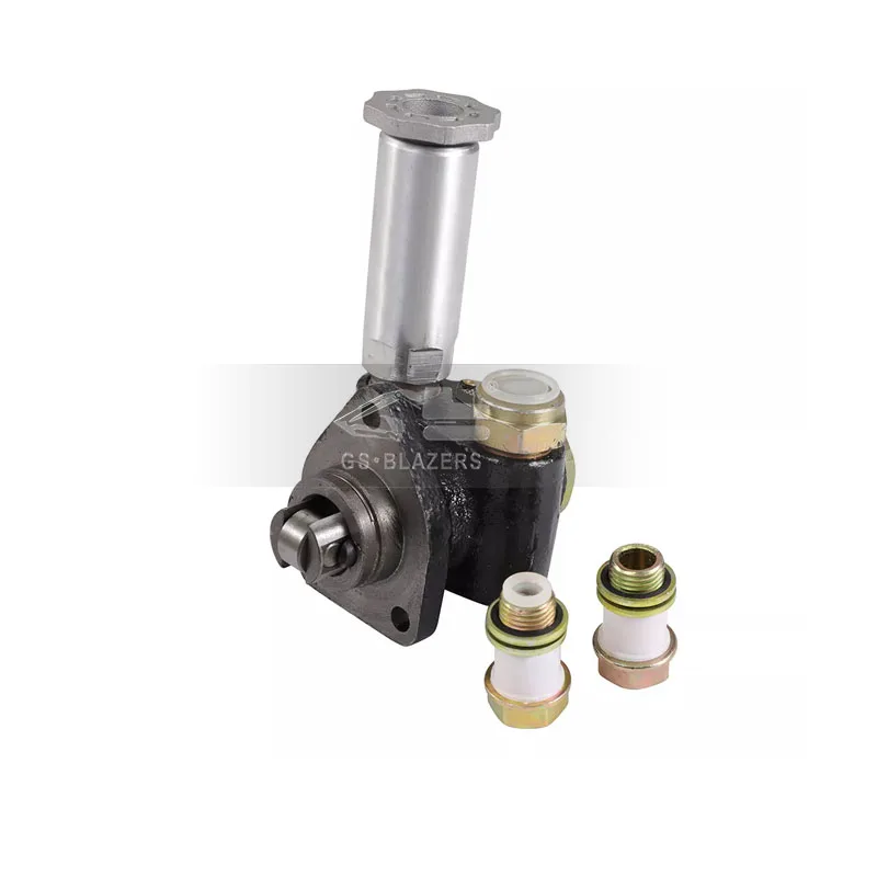 

Fuel Feed Pump 105220-5960 105220-5001 For Komatsu 6d102 6d95 Engine Pc200-5