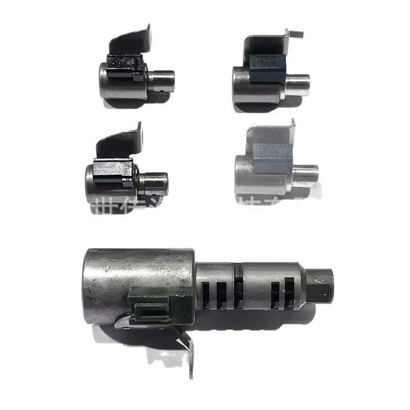 K111 K112 CVT Transmission Solenoid Valve With Line for Toyota Verso L4 1.8L 2009-2012