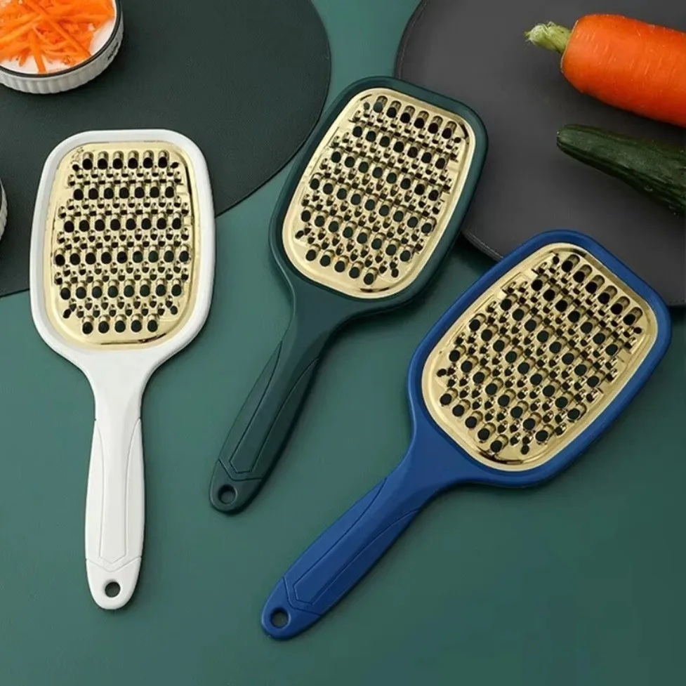 Multifunctional household radish potato grater fruit and vegetable grater