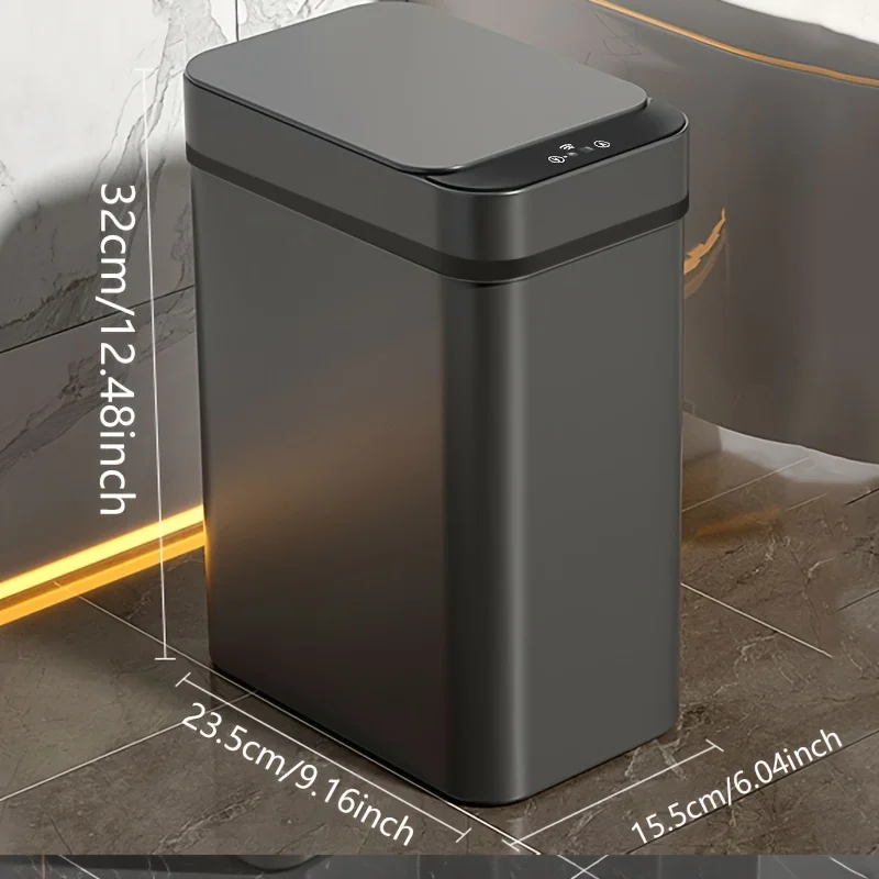 Thumbnail 3 - #26 Top 30 Trash Cans & Wastebaskets Worth Buying In 2026
