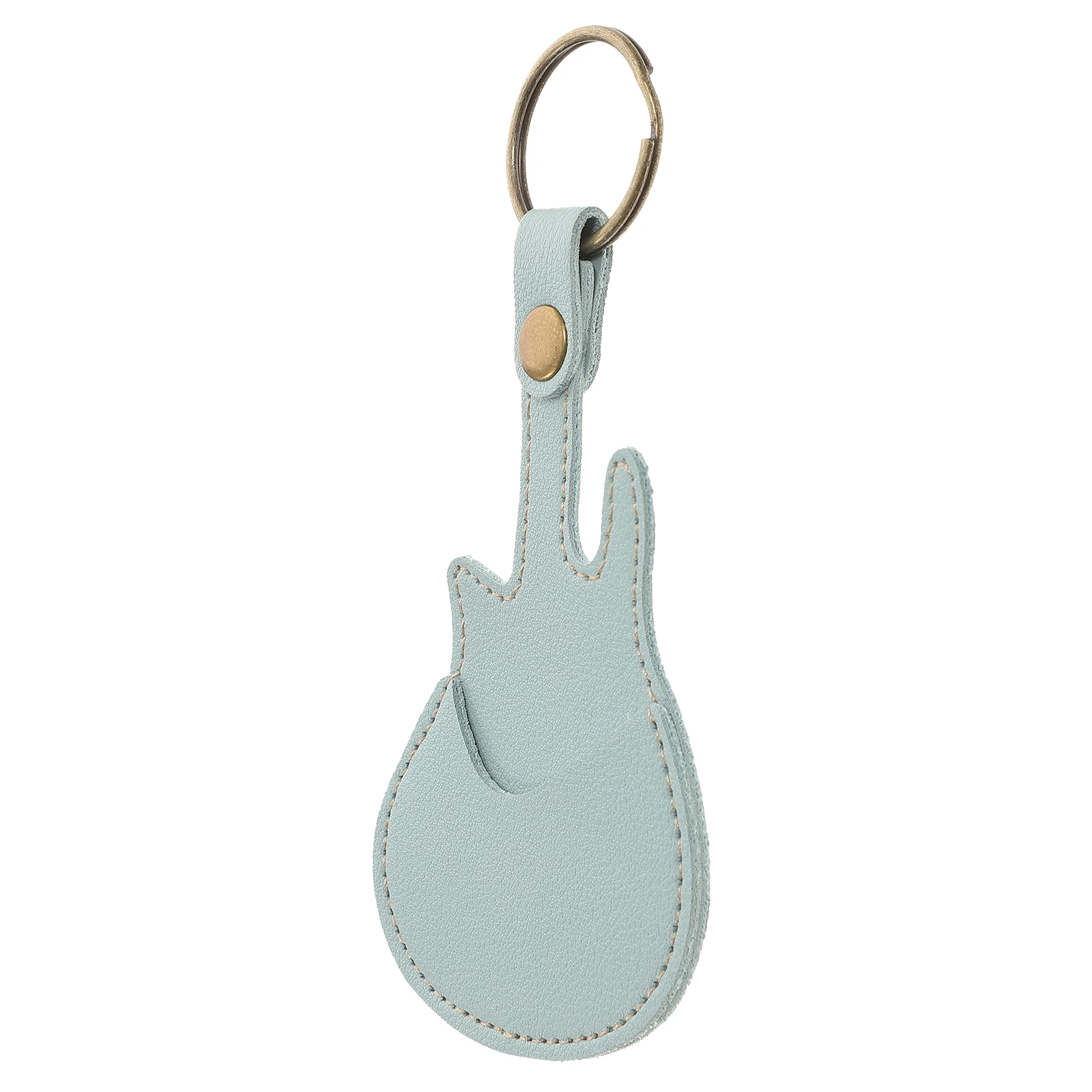 

Pick Case Guitar Cases Plectrum Protector Bag Holder Case. Keyring Plectrums Picks Portable