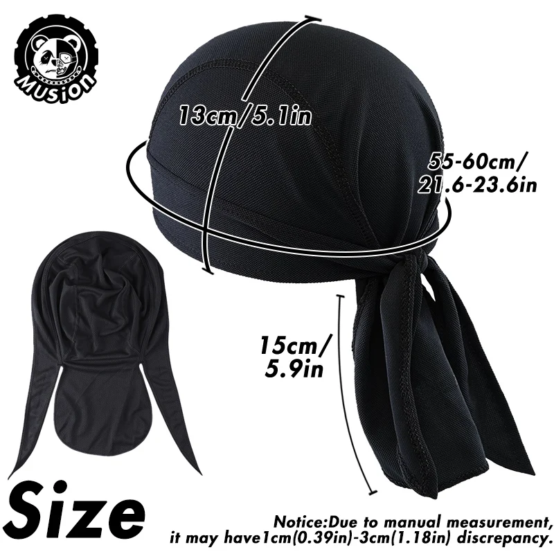 Musion Durag for Men – Only .24! Musion Durag for Men – Only .24!
