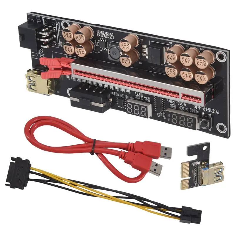 Stable VER018 Pro P…