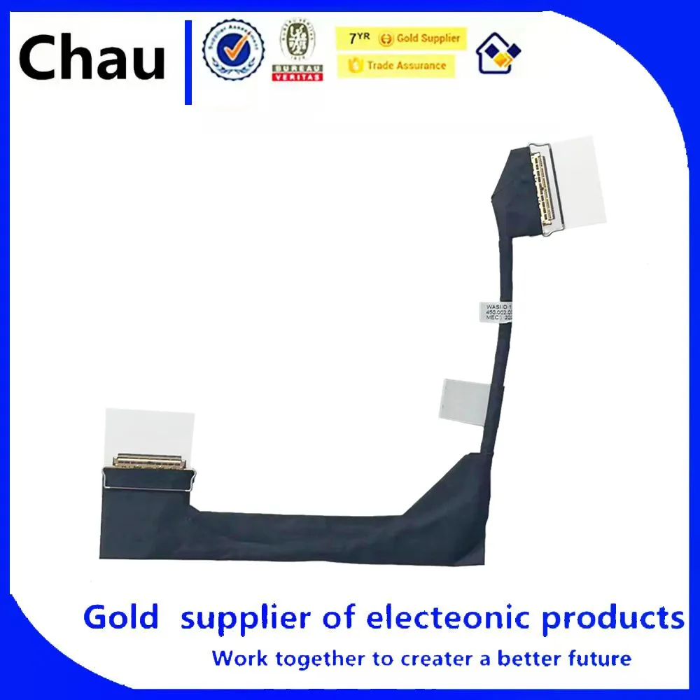 New For Chau Inspiron 13 7391 5390 5391 audio cable 0KWPMM KWPMM