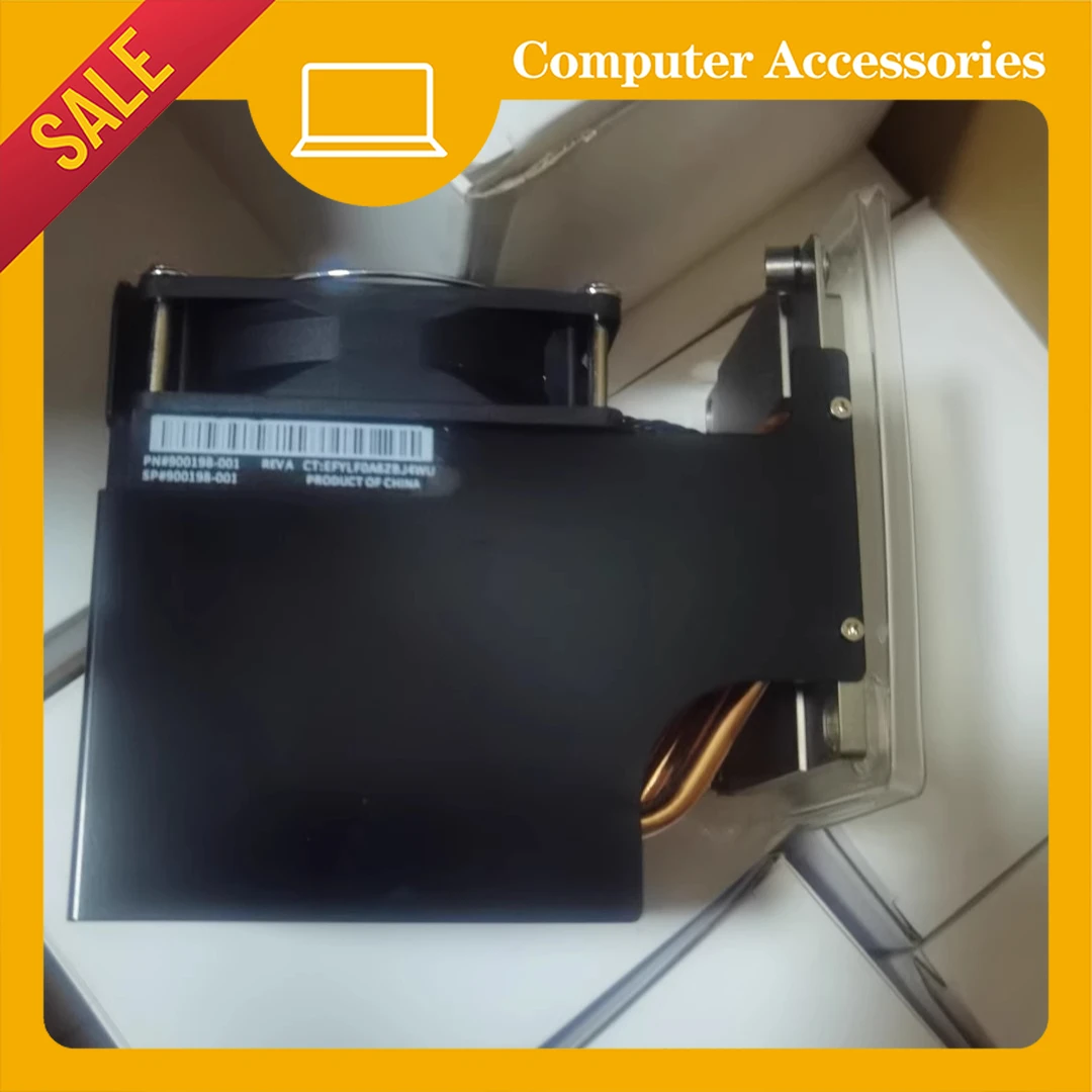 PN: 460503F00-1 heatsink Cooling for HP Z8 G4 Workstation Module Position 2