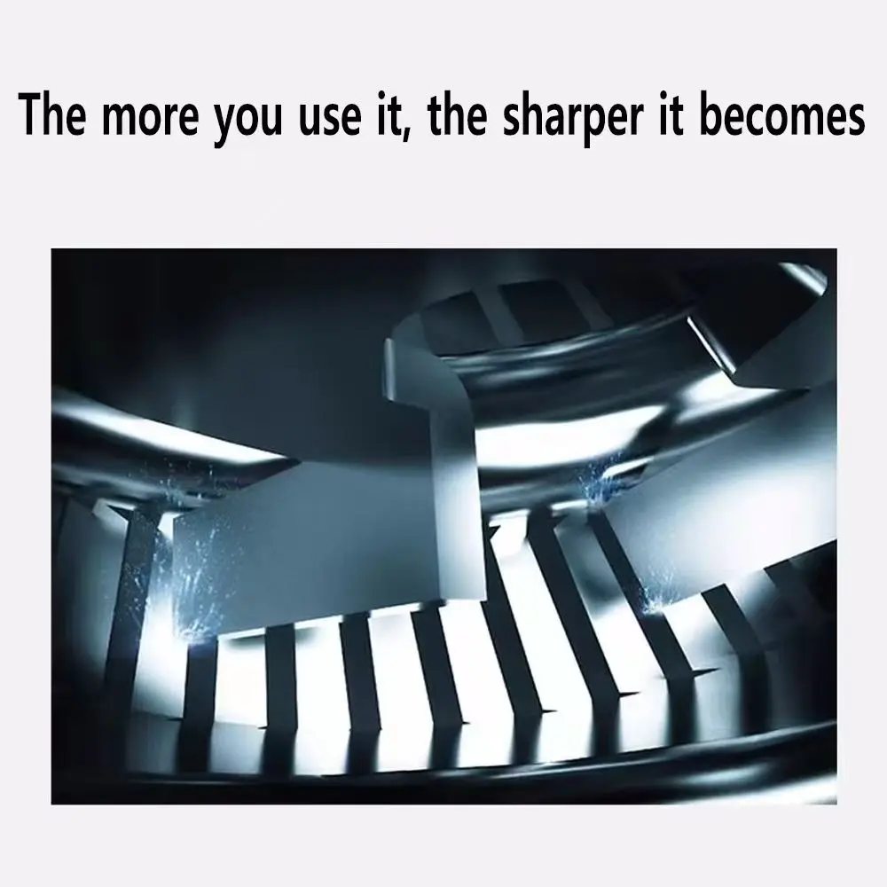 For Philips Electric Shaver Replacement Blade Head AT600 AT610 AT620 FT618 FT658 FT688 Blade Accessories view 5