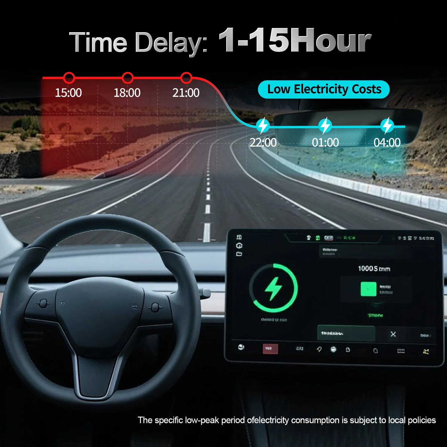Type2 شاحن سيارات كهربائية 11KW 16A 3P شاحن سيارة محمول واي فاي تويا APP التحكم EVSE صندوق شحن محطة شحن لسيارة كهربائية 5 متر #4