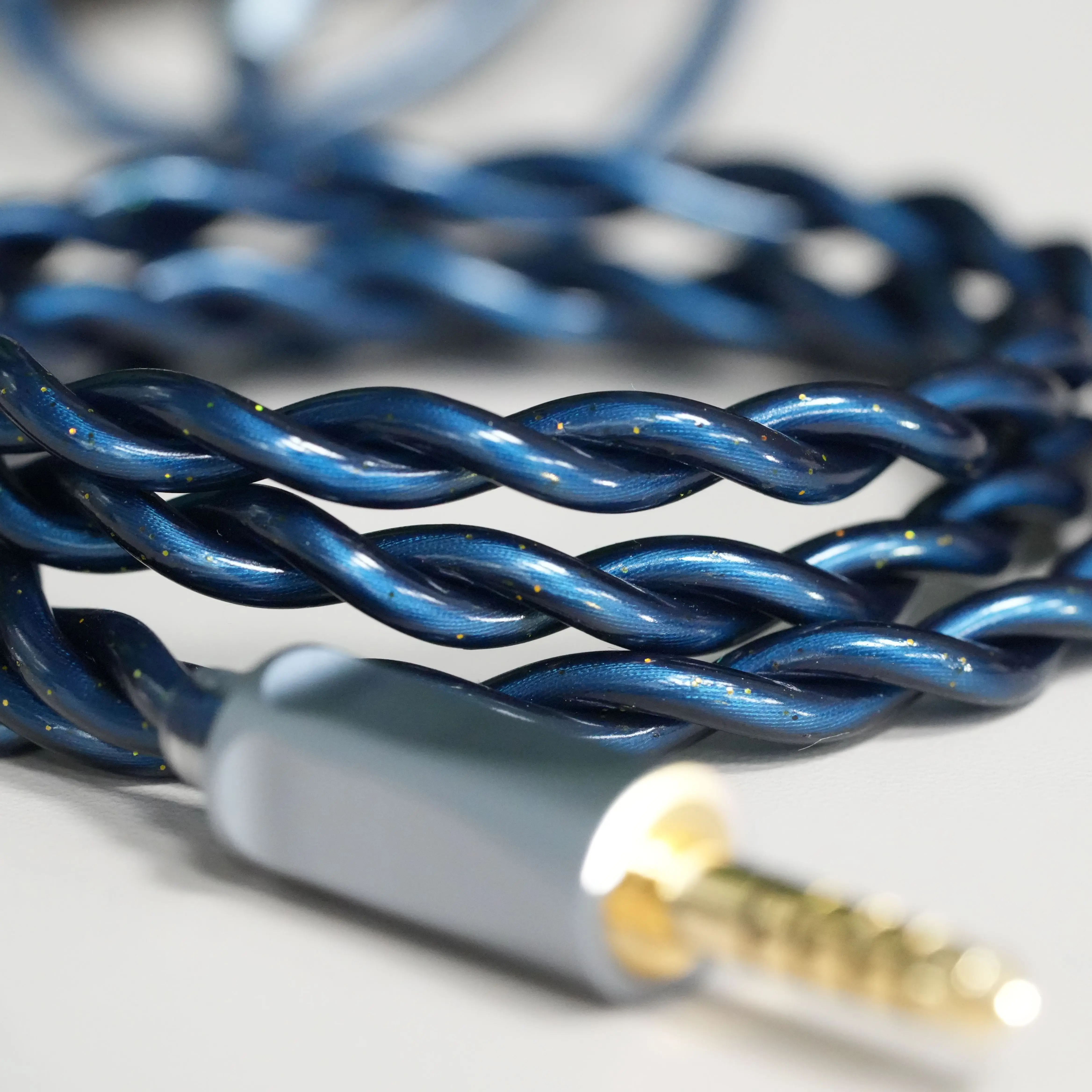 IEMケーブル ST-Zero(3) 2Pin/3.5mm3極/青 Amazon.com: Linsoul 7Hz x Crinacle Zero:2 in Ear Monitor (Blue) +
