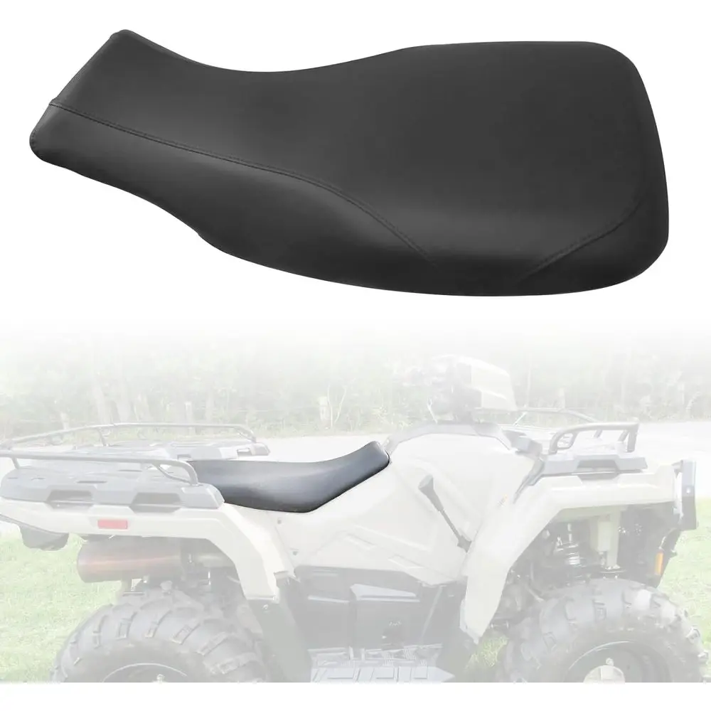 

Universal Seat Covers for 2014-2024 Sportsman 450 570 Models, ATV Seat Cover Replacement Accessories