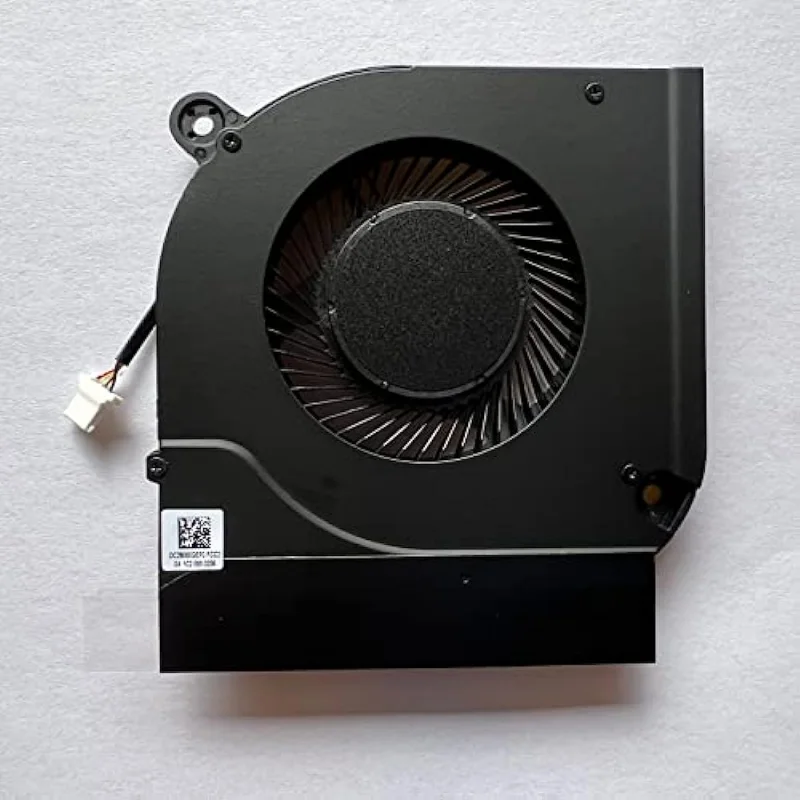 Fan for Acer Predator Helios 300 PH317-53 PH315-52 CPU & Gpu Cooling Fan Set