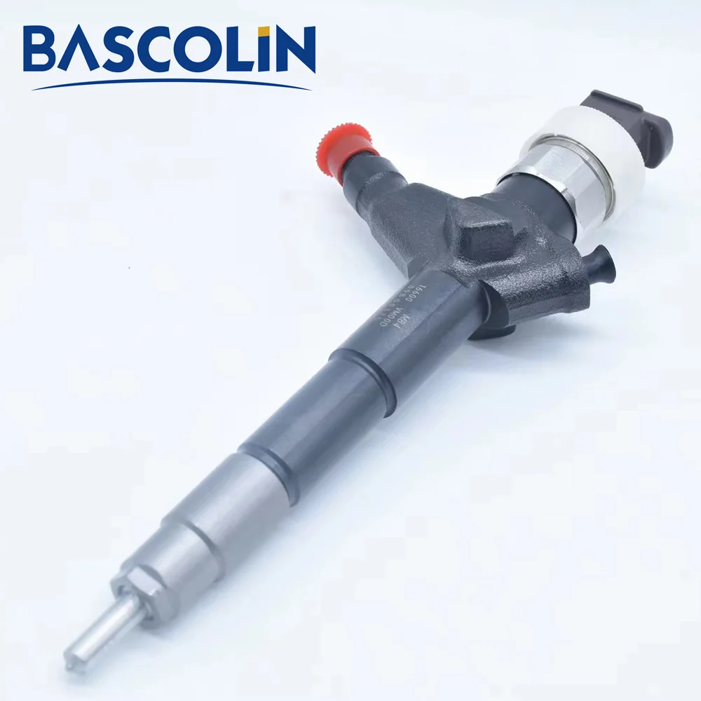 16600-VM00D Bascolin Diesel Common Rail Injector 095000-6240 Applys for Nissan Cabstar for Nozzle DLLA148P932