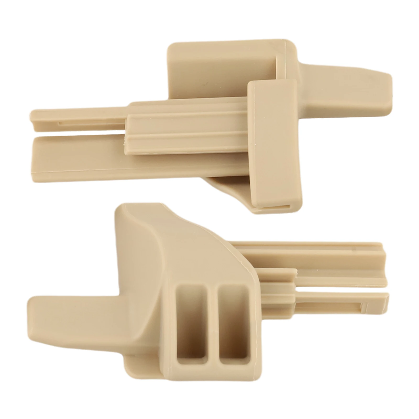 Automotive Accessories A-Class Trunk Clips Trunk Storage Solution Trunk Clip Easy To Install Exact Fit Robust Construction