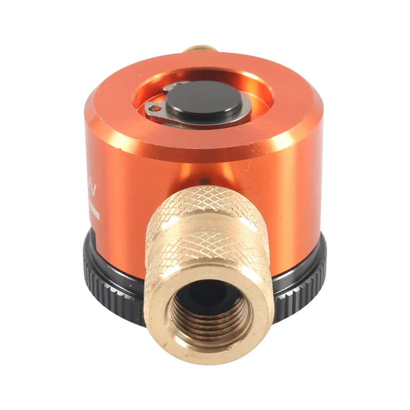 

Аксессуары для оборудования HVAC, инструмент для очистки азота Rv, регулятор азота, паяльный инструмент