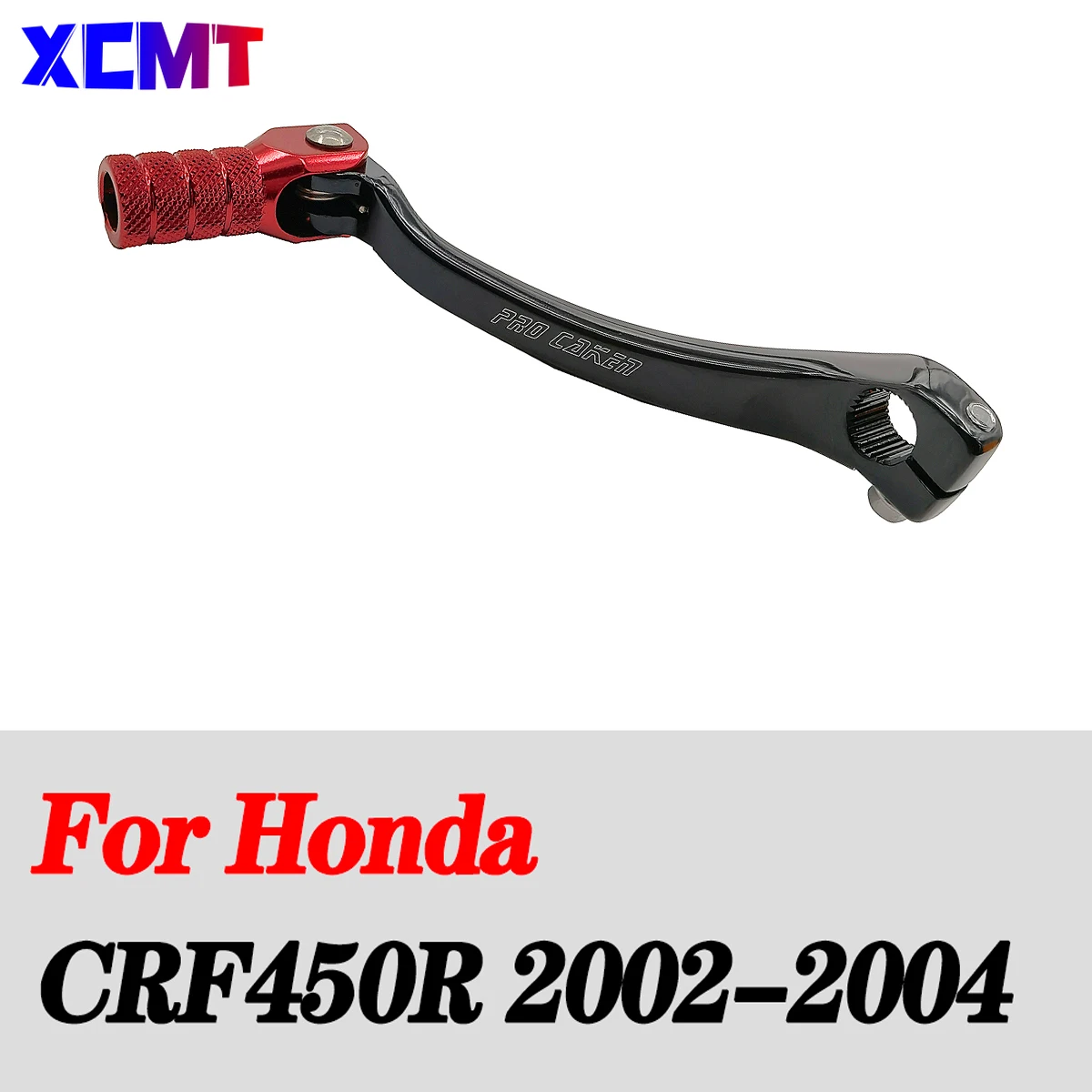 

Motorcycle Gear Shift Shifter Lever For Honda 110F 150F 230F CRF250R CRF450R CRF250X CRF450X CRF 250R 450R 250X 450X 450RX