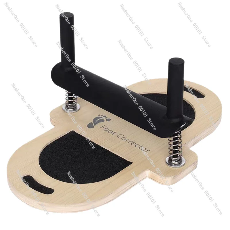 Yoga Foot Exerciser Pilates Ankle Trainer Foot Orthotics Flat Foot Training Arch Correction