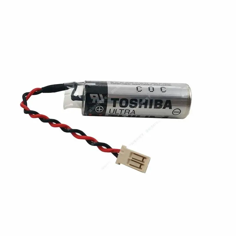 ER17500V Robot Driver Lithium Battery 3.6V Accessories Parts