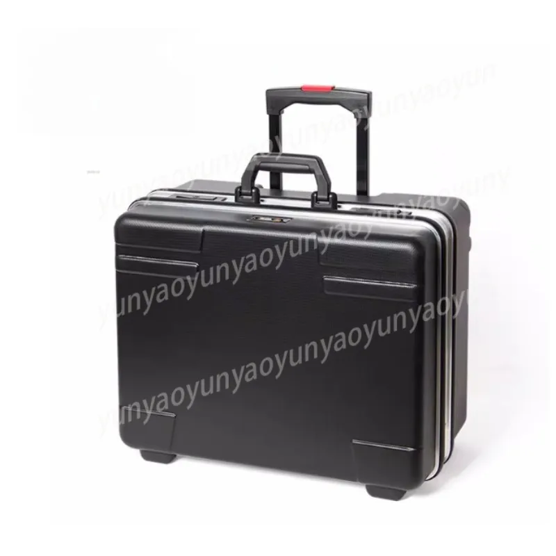 

Набор инструментов Hardware Tie Rod Toolbox 801.04/p для деревообработки и электромонтажных работ