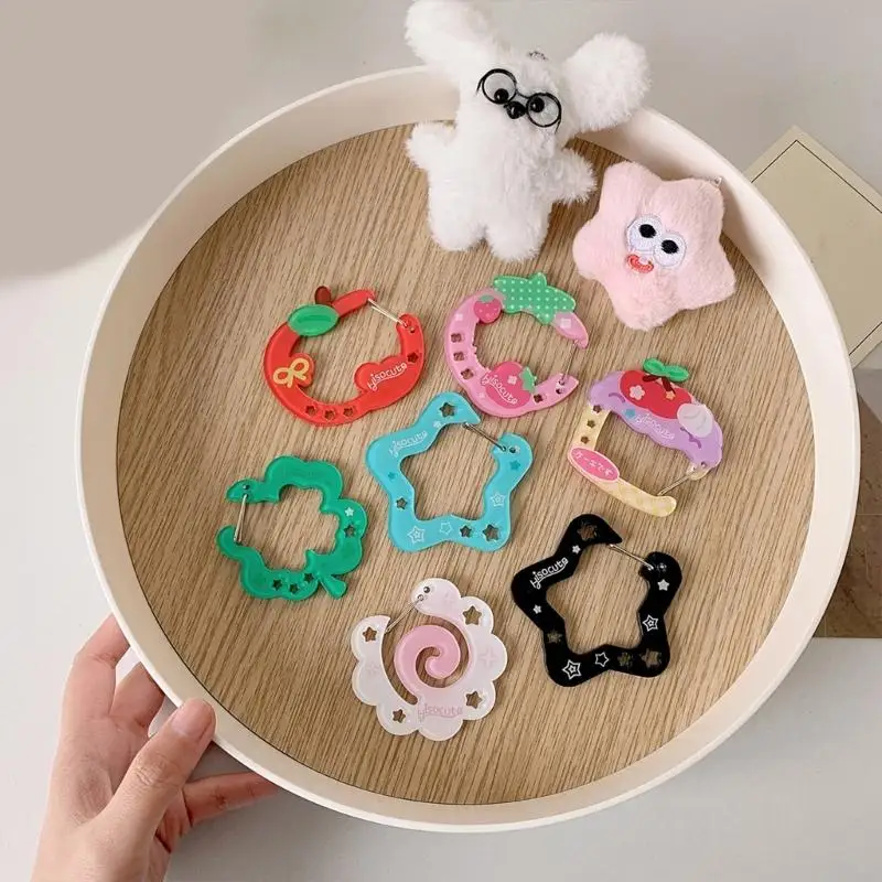 Кекс -кекс в форме мультфильма Кекс -Кекс Кекс -Кекс -Кекс подвеска для украшения сумки