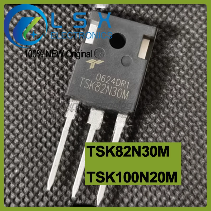 

10 шт. TSK82N30M TSK100N20M TO-247 новые и оригинальные