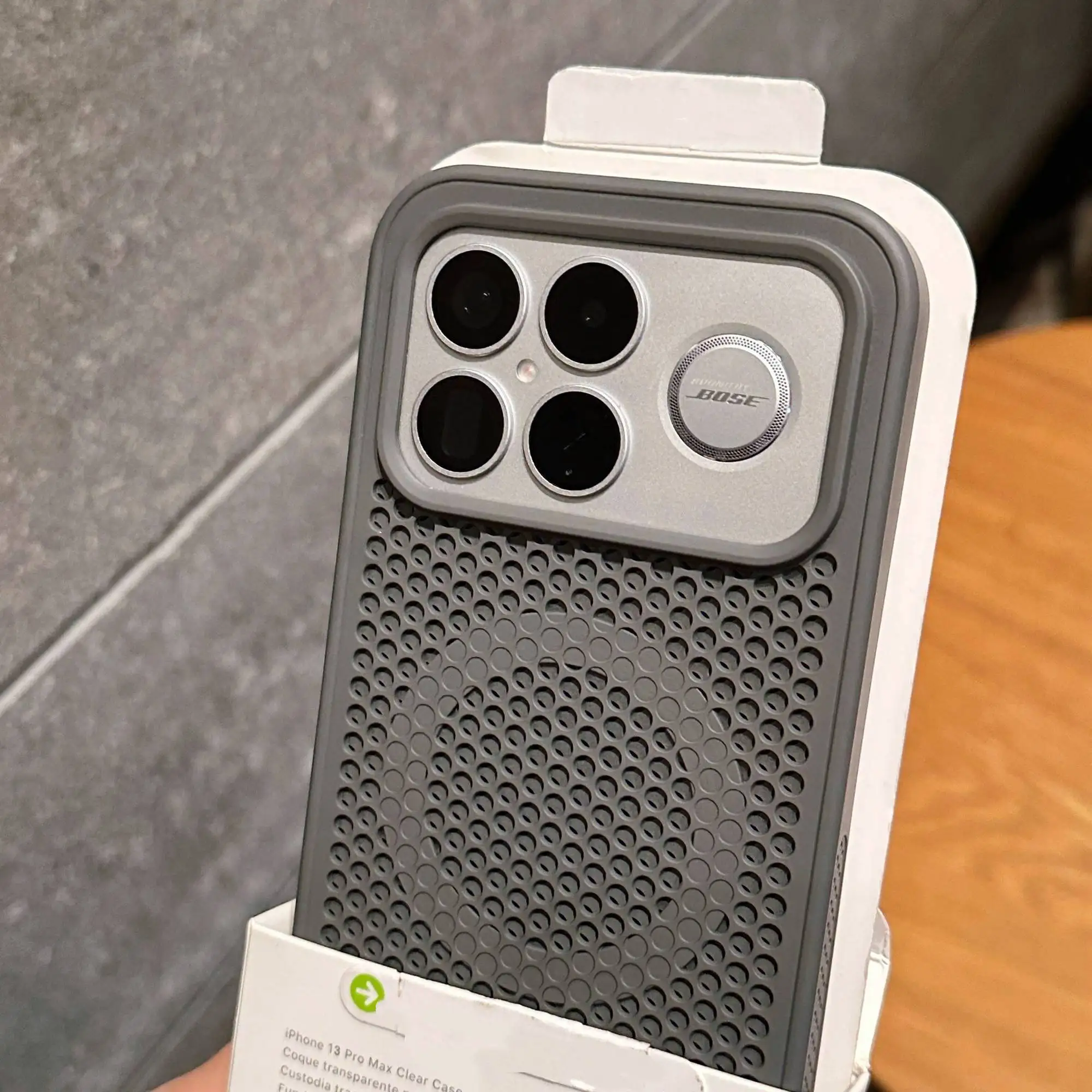 Cooling Heat Dissip… - image