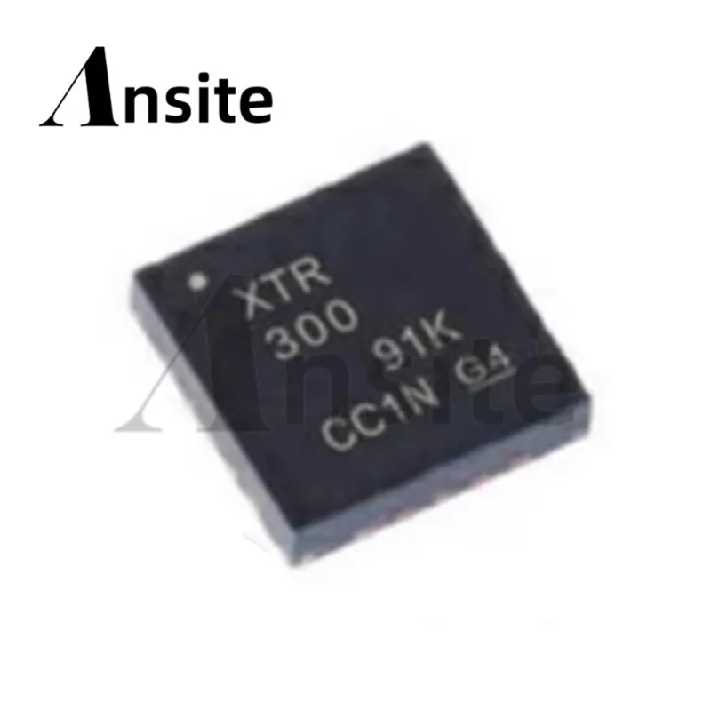 ロットあたり-10-個、100-新品およびオリジナル、xtr300-xtr300airgwr-表面実装-qfn20-インターフェイス-チップ-ic