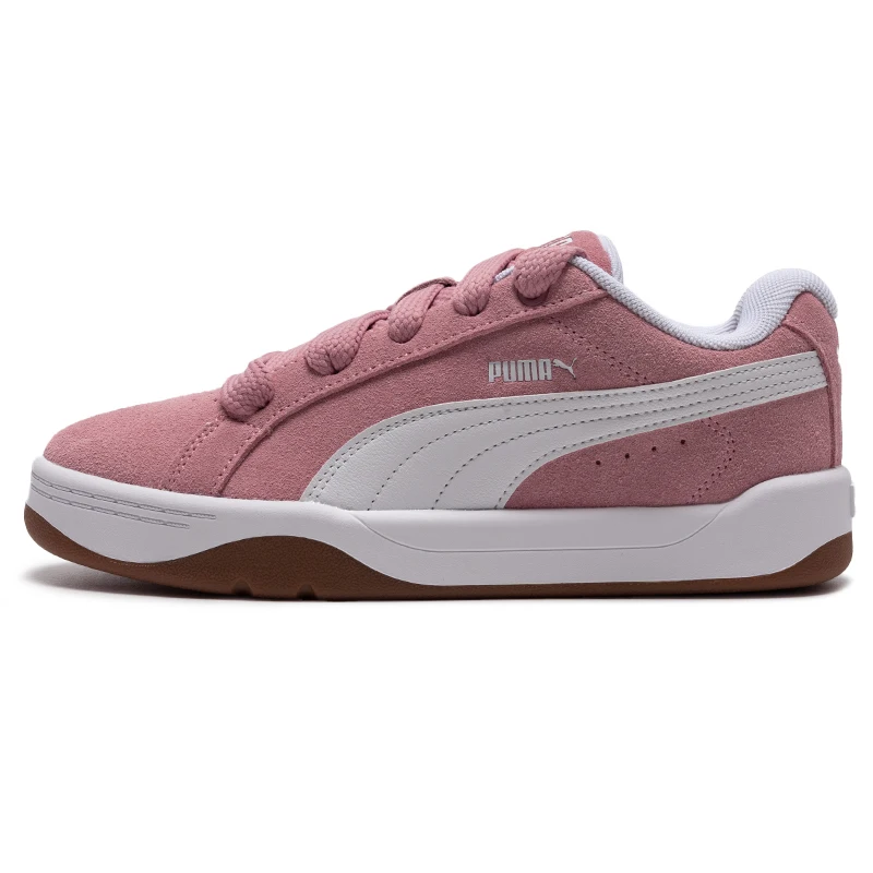 

Puma Men's and Women's Sports Shoes, Fashionable Low-Top Sneakers, Outdoor Travel Casual Shoes for Couples 400707-12