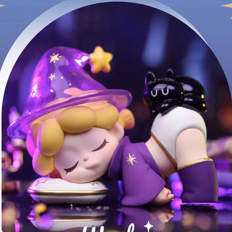 

Wendy Dream Collector Series Blind Box Toys Guess Bag Mystery Box Mistery Caixa Action Figure Surpresa Cute Model Birthday Gift