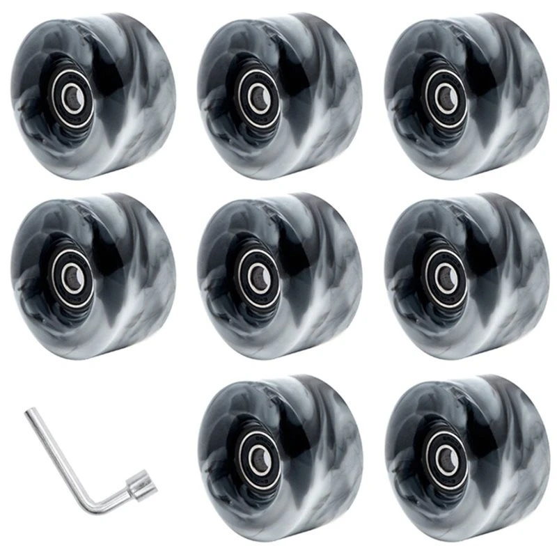 lala-skateboard-accessory-quad-roller-skate-wheels-58mm-32mm-for-double-row-skates-skateboards