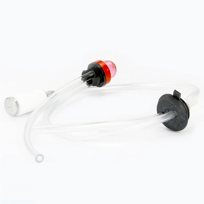 

ABVA-Air Filter Fuel Line Plug SET For 125B/BX/BVX 545081811 Carb C1Q-W37 Oil Line Kit