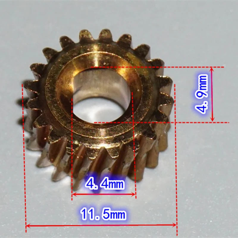 N20 تيار مستمر 3 فولت 5 فولت 6 فولت 62 دورة في الدقيقة محرك علبة التروس المعدنية الكاملة طويلة برغي رمح دودة والعتاد لنموذج طائرة