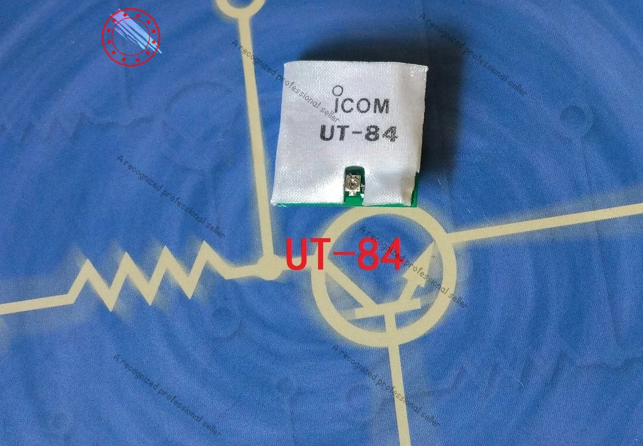 

New UT-84 CTCSS Decoder BOARD Module For ICOM IC-821H IC-2700 A,E,H,M,D IC-3700