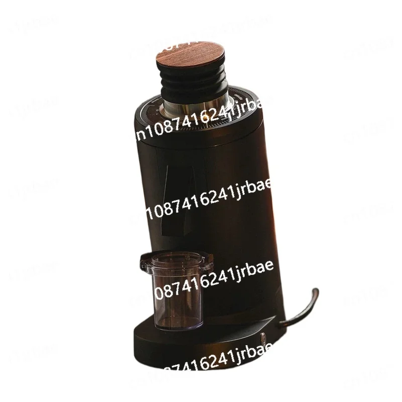 

bean grinder Commercial electric coffee single dSuitable for Lanqiya Kunpeng DF83 Italian quantitative grinder exchangeable