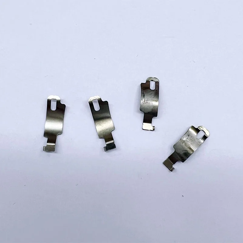 

1 Set=4PCS original SP mount spring plate repair parts For Nikon Z50II Z30 Z50 ZFC mirrorless