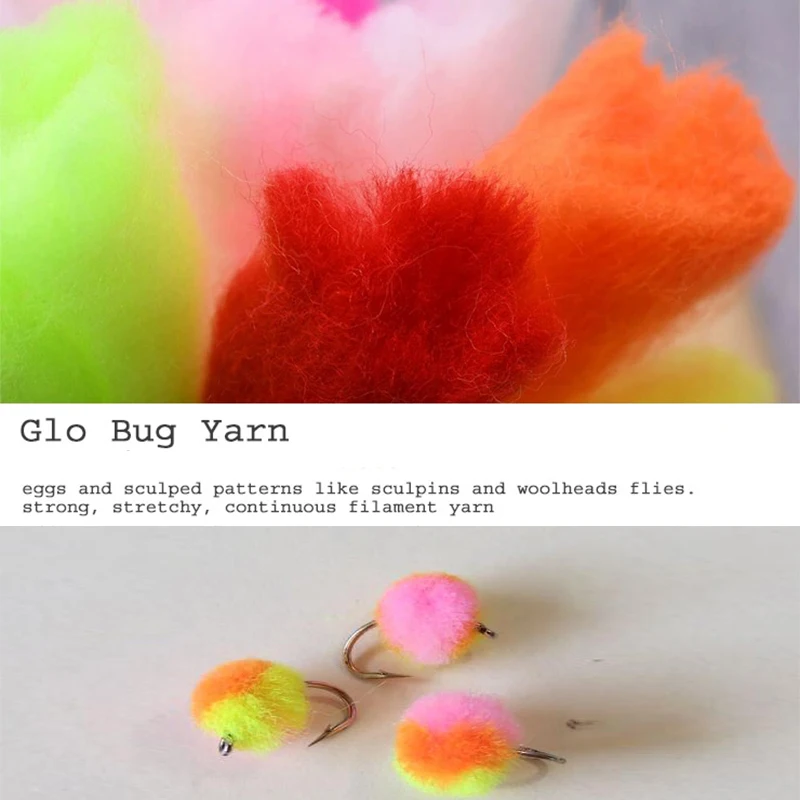 Thumbnail 4 - #58 Highest Rated Fishing Yarn to Buy in 2026