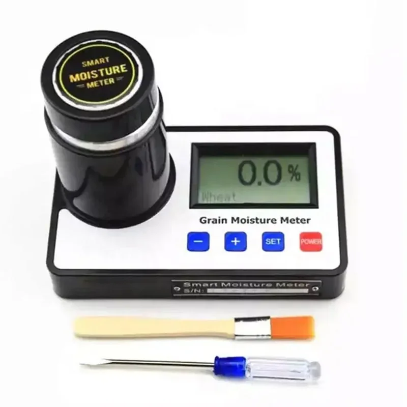 Black pepper Cloves Beans Moisture Meter