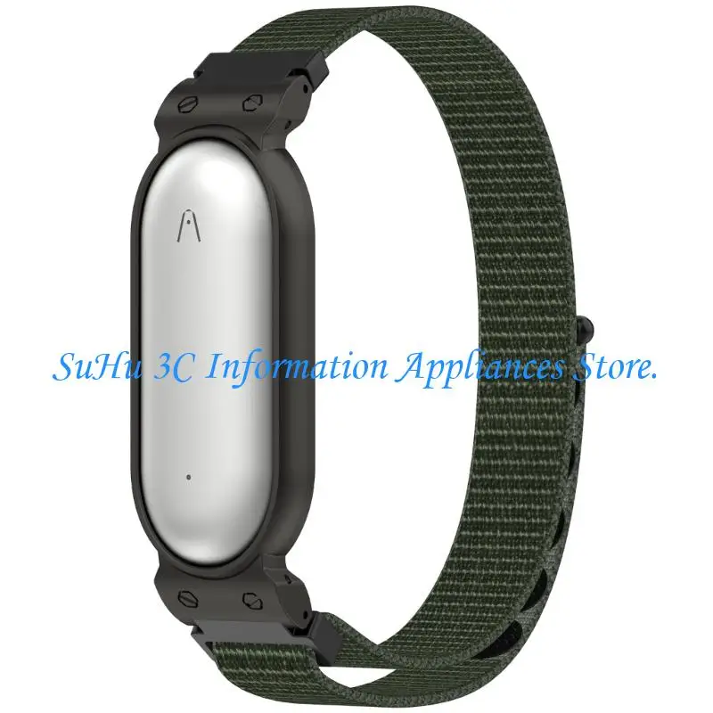

Easy to Use Hook Band Not Fade Comfortable Wear for Notepin Ai Use