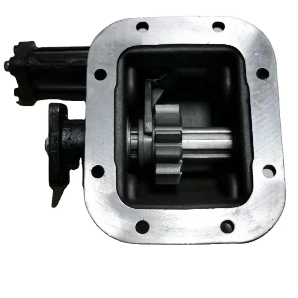 UD CW520 CWA260 12T PTO Supplier