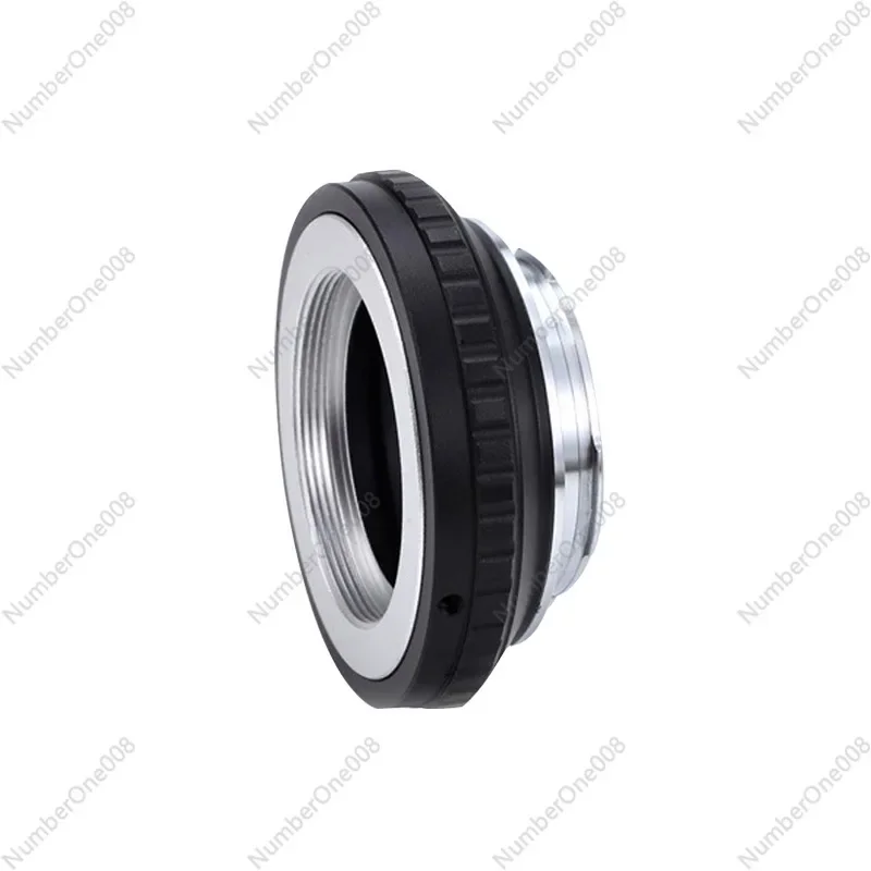 

Factory Wholesale Precision Processing Quality LM Series Adapter Ring M42-LM Adapter Ring Camera Accessories in Stock Supply
